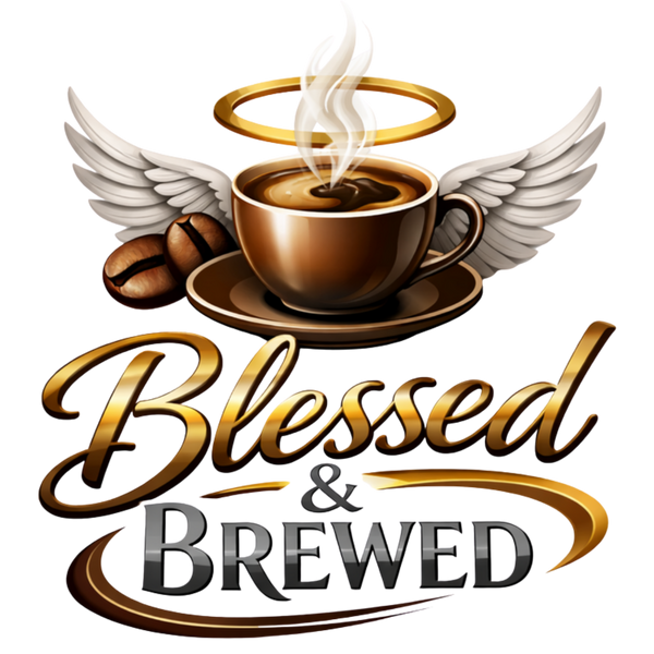 Blessed & Brewed