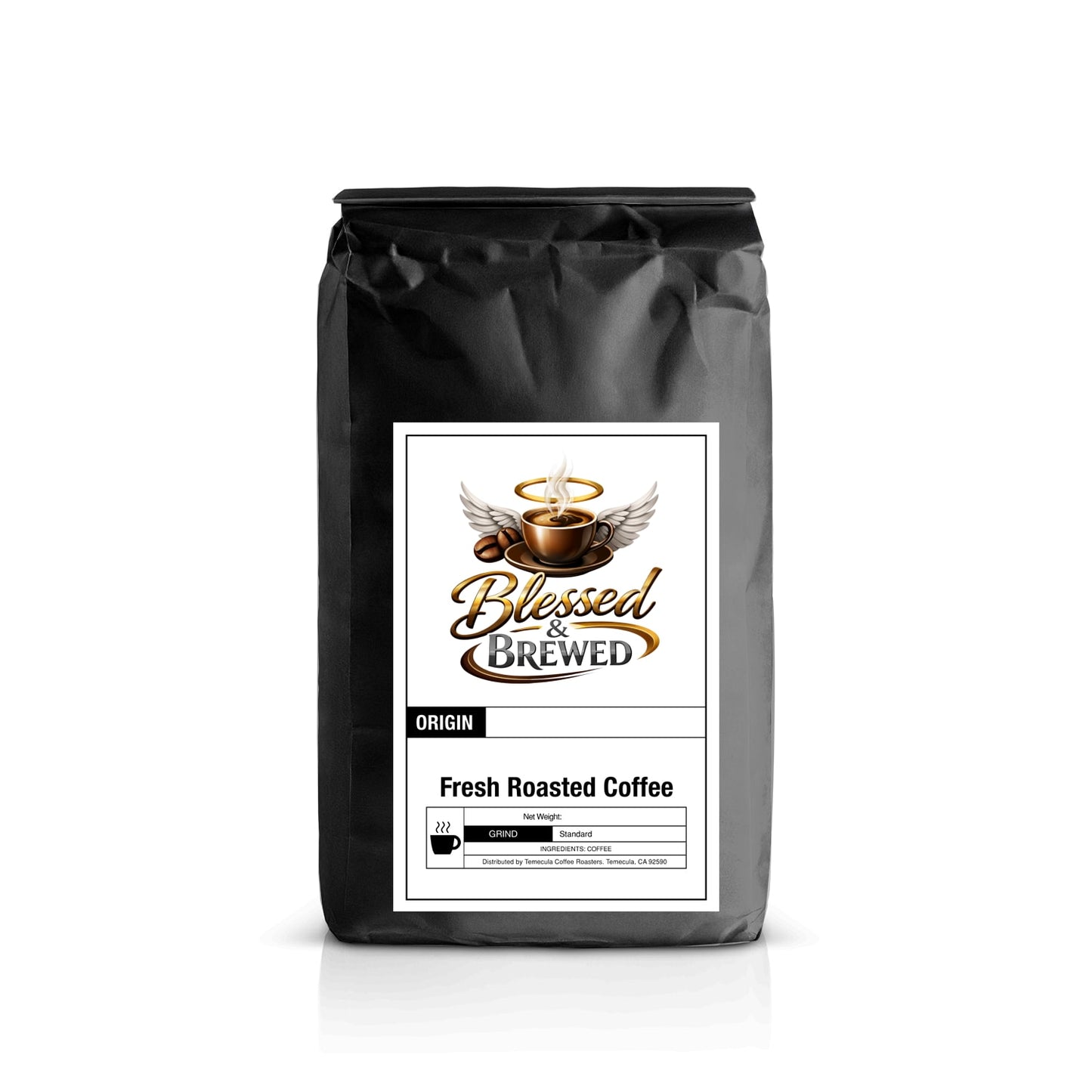 Cowboy Blend